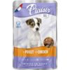 Pochon plaisir au poulet pour chiots 100 g
