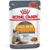 Royal Canin FCN Hair/Skin Cat - 85 g