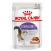 Royal Canin Sterilised Gravy - 85 g