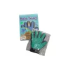 BOBO TOUCH Gant de toilettage pour chat et chien