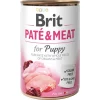 Brit Pâtée & Meat pour chiot 400 g
