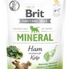 Brit Care Dog Functional Snack Mineral Ham for Puppies 150 g