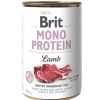 Brit Care Mono Protéine Agneau 400 g