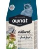 Ownat Classic Fish 4 Kg