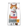 Hill’s Science Plan pour chat stérilisé (1-6) - au Poulet 1.5 kg
