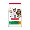 Croquettes Hill’s Science Plan Kitten au poulet 1.5kg