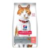 Hill’s Science Plan pour Chat Stérilisé au Saumon 3kg