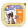 Pâté PLAISIR Chaton au Poulet 100 g