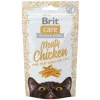 Brit Care Snack pour chat au viande poulet 50 g