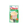 Churu recette au thon et au poulet 56g pour chat