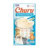 Churu Recette de thon au fruits de mer