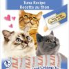 Churu recette au thon 56g pour chat