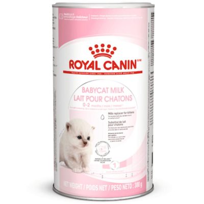 Royal Canin Lait Pour Chatons 300g