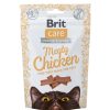 Brit Care Snack pour chat au viande poulet 50 g
