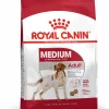 Royal Canin Medium Adult 15 Kg Économisez 70.00 dhs