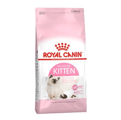 Royal Canin Kitten Chatons 10kg