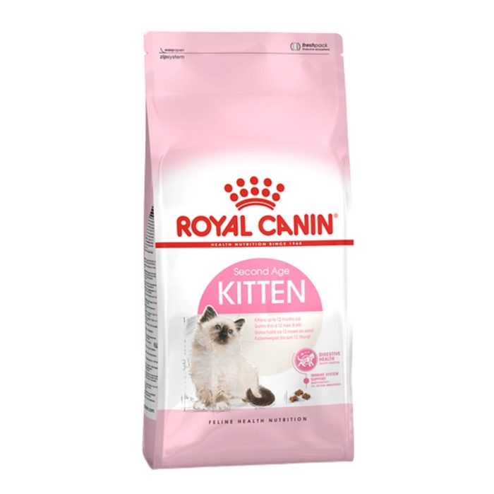Royal Canin Kitten Chatons 10kg