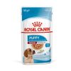 Royal Canin Paté Medium Puppy - 140G