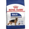 Royal Canin Croquettes Chien Maxi Adult 4 Kg
