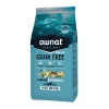 Ownat Grain Free prime Chien Adult OILY FISH 12kg