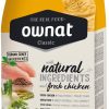Ownat Classic Daily Care pour chat adulte 15 kg