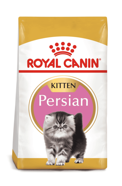 Royal Canin Chat Persian Kitten 2kg