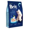 Brit Premium By Nature au Poulet pour Chaton 1.5kg