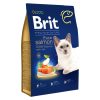 Brit Premium by Nature Chat adulte Saumon 1.5kg