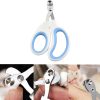 Coupe-Ongles  pour Animaux - Chien et Chat