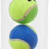 Balles De Tennis pour Chien BEASTY Lot de 3