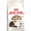 Royal Canin Senior Ageing 12+ pour Chats 2 Kg