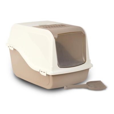Toilette Ariel Top Free Pour chat.