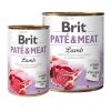 Brit Paté and Meat – Lamb (Agneau) 400g