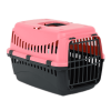 Cage de Transport Gipsy Large (L: 58cm, L: 38cm, H: 38cm)