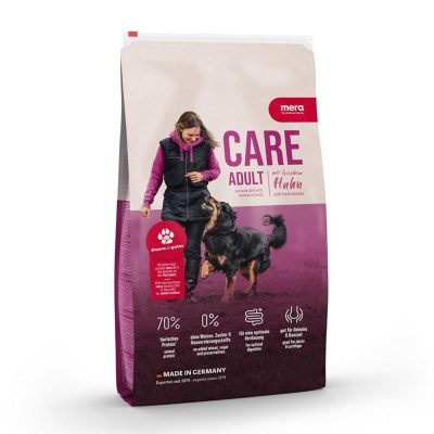 MERA care adulte au poulet 4kg