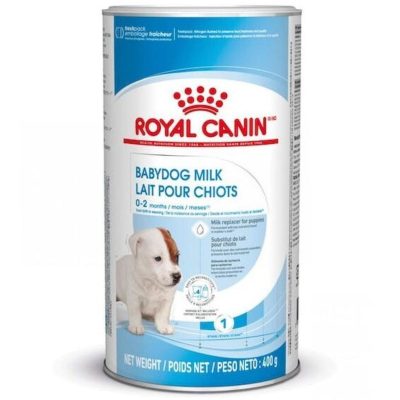 Royal Canin BABYDOG MILK 400 G