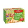 MERA All cats adult pochons 85g  (4 saveurs populaires)