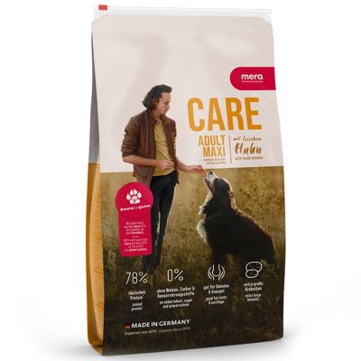 MERA Croquettes Care Maxi Adult Pour Chien(10kg)