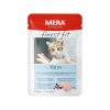 MERA Finest Fit pochon Kitten 85g