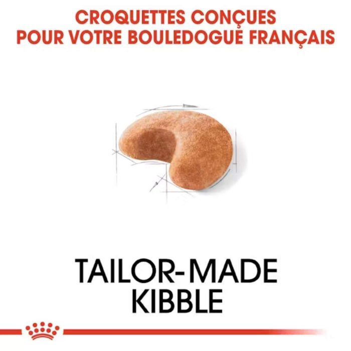 Royal Canin Bouledogue Français Adulte