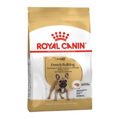 Royal Canin Bouledogue Français Adulte