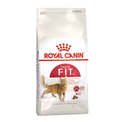 Royal Canin fit 32