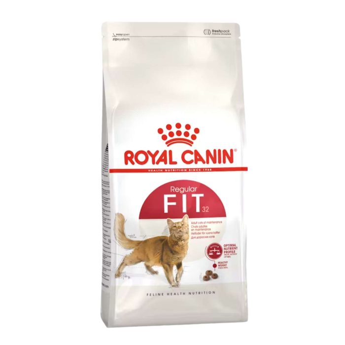 Royal Canin fit 32