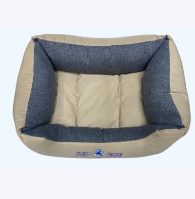 Lit Camouflage Smail Pour Chat & Chien.