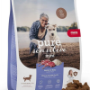 MERA CROQUETTES  PURE SENSITIVE MINI POUR CHIEN - AGNEAU ET RIZ - 4KG