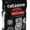 Litière Catzone pour chat 12L / 10KG