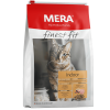 MERA CROQUETTES  FINEST FIT INDOOR AU POULET – POUR CHAT – (1.5kg)