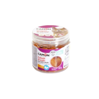 ANCHOIS SECS 30G
