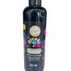Shampoing Anti-Parasites Pooshi Chien et Chat coco vanille  (250ml)