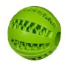 Dental ball, caoutchouc, Ø7cm.